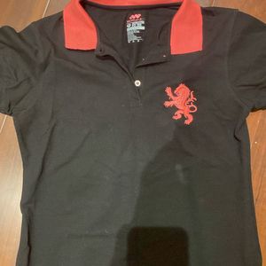 Polo Tee For Women