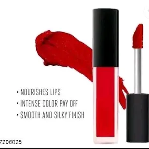 MATTE ME RED MEROON LIPSTICK ( COMBO OF 2 PC.)