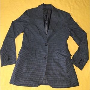 Imported Women Blazer.