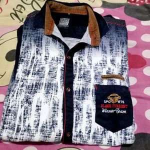 Men Shirt