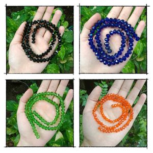 All Crystal Making Jewelry