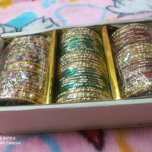 bangle set