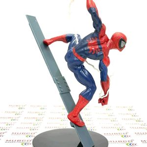 Banpresto Marvel Goukai SPIDER-MAN Action Figure