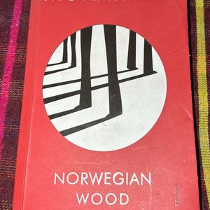 NORWEIGEN WOOD