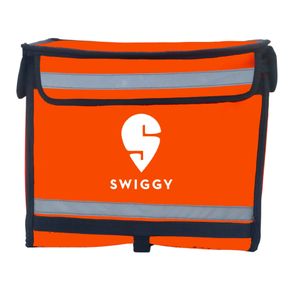 Swiggy Bag