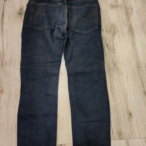 Levi Strauss Jeans Waist 32 Sc0432