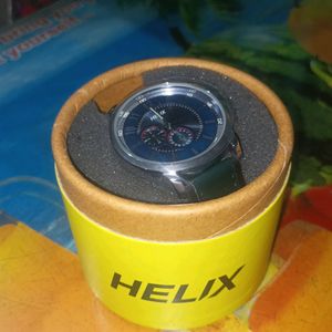 HELIX WATCH ⌚