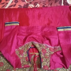 Party Wear Saree And Wedding Sare