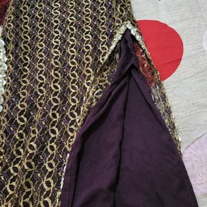 Very Beautiful  Lehanga  Choli  Dupatta