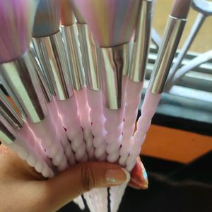 Unicorn Brush