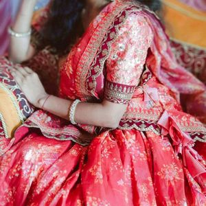 🆕 Bridal Lehenga