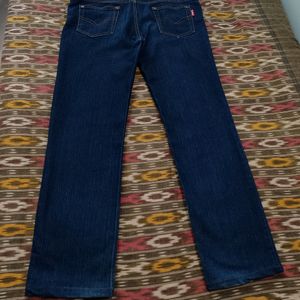 C Jeans Denim