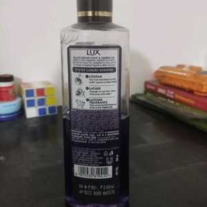 Lux Body Wash