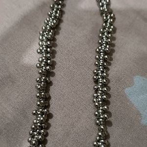 Long Necklace Set