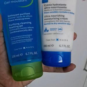 Bioderma Combo