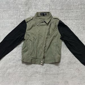 Jacket For Girls