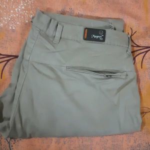 Used Formal Pants