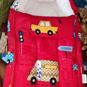 Babyhug Baby Sleeping Bag