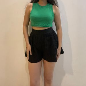 H&M Crop Top