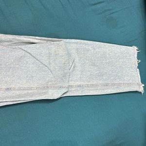 Denim Jeans For Girls 28/ Small