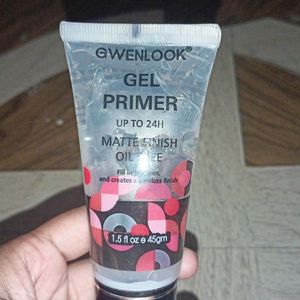 Gwenlook Gel Primer