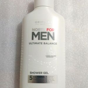 Ultimate Balance Shower Gel For Men