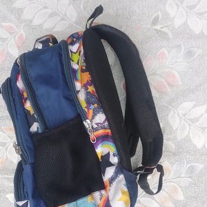 Kids School Bag