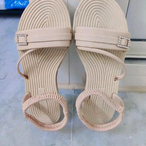 Beautiful Sandals