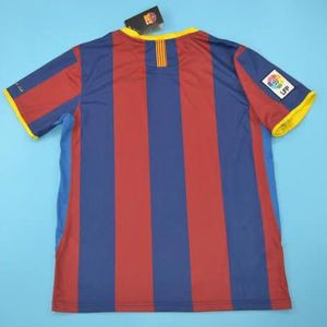 FCB 2011 Jersey