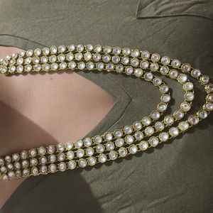 Kundan Necklace