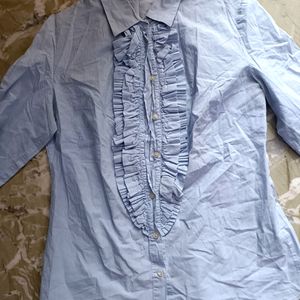 Brand New Korean Style Shirt For Women