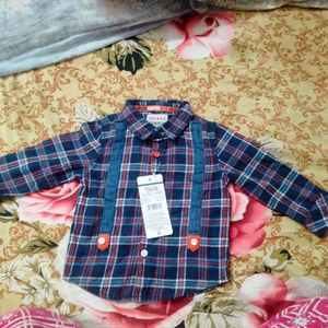 Boys Shirt