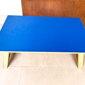 Multi-purpose Wooden Table