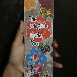 Aesthetic Bookmarks With Quotes