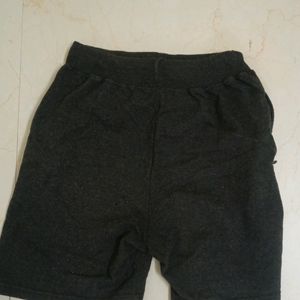 Pack Of 2 Shorts