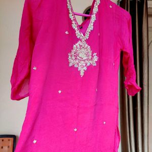 Kurta Sharara Sets