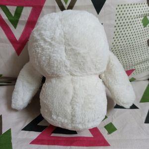 Non-authentic Cinnamoroll Plushie