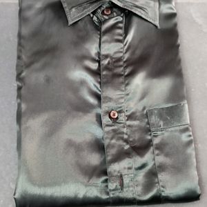 Party Wear Shirt For Men