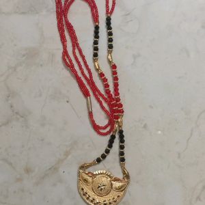 Trending mangalsutra