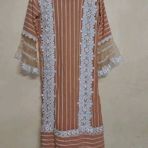 Pakistani Kurti