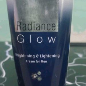 Brighting & Lighting Cream For Men