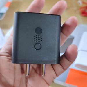 CCmf By Nothing 65w Gan Charger With 3 Port