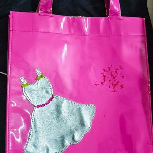 Kids Tote Bag