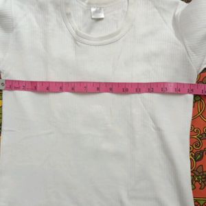 Thermal Inner Wear Top For Boys (8-10years)