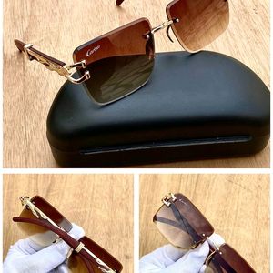 CARTIER SUNGLASSES