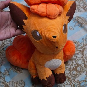 Pokemon Soft Toys