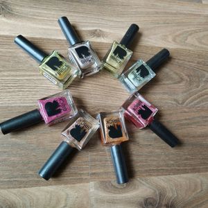 Nailpaints