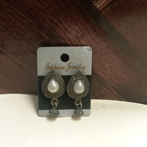 Combo Of 2 Earrings