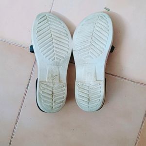 Perfect For Monsoon Season Sandals