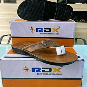 Combo Of 2 New & Unused Branded Sandals(Size 7 & 9